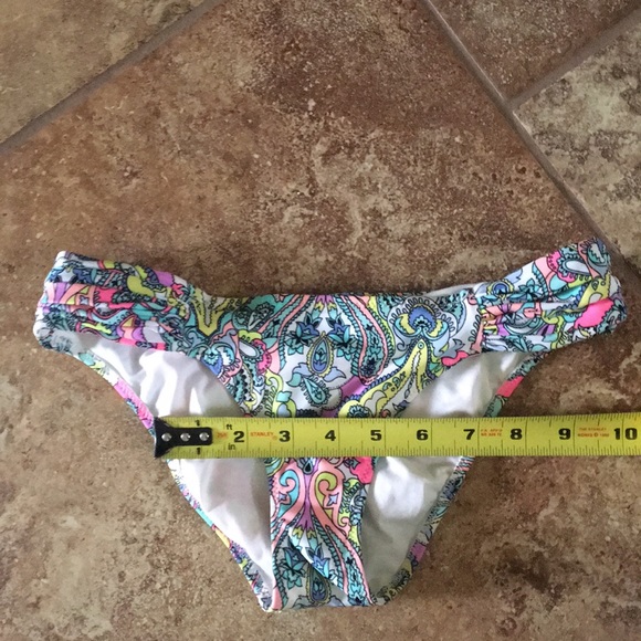 NWOT Victoria Secret bikini Bottom 👙 - Picture 6 of 6